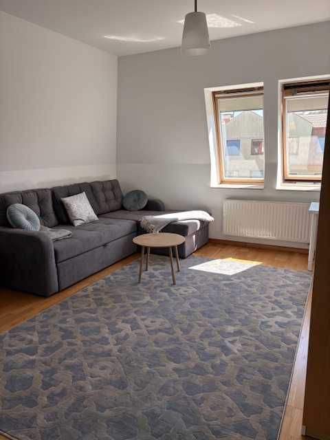 Mieszkanie- studio 34 m2 po remoncie, zamknięte osiedle