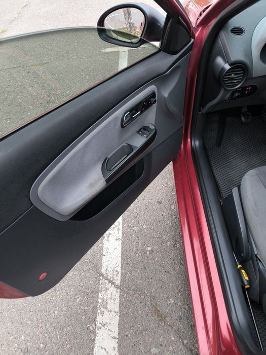 Seat ibiza 2002, 1.2