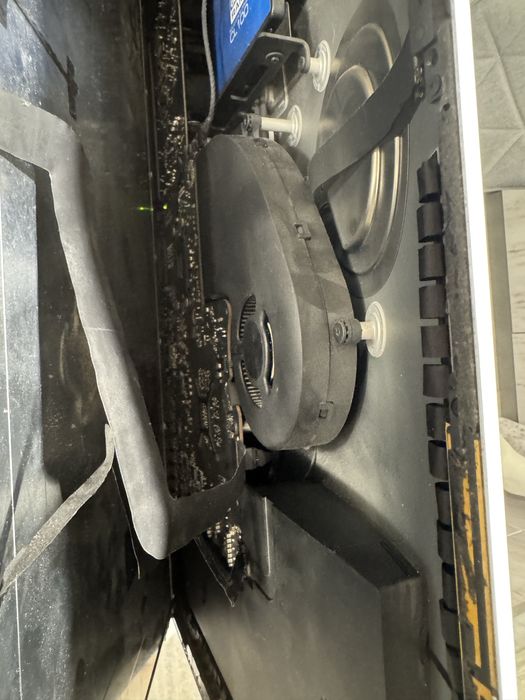 iMac 27 Late 2012 / i5 / 32GB / SSD / під ремонт