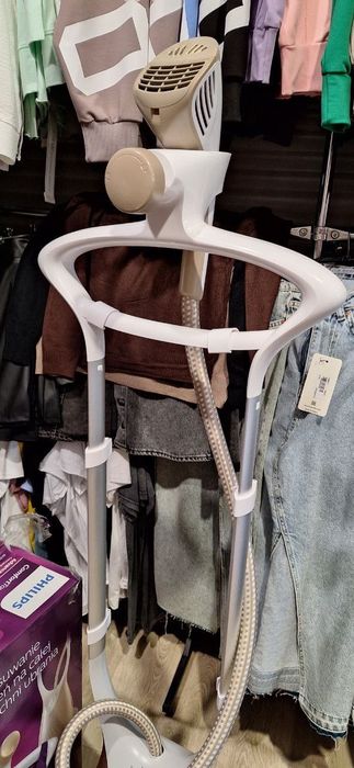 Philips відварювач отпариватель