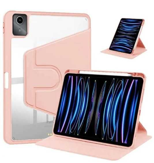 Поворотний чохол Lenovo Idea tab 11 (xiaoxin pad 2025 11) для стилуса