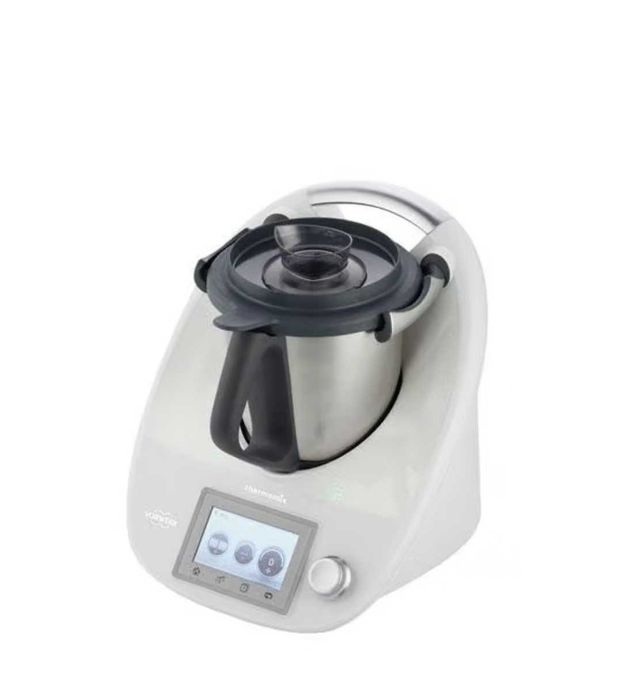 Bimby TM5 Nova a estrear