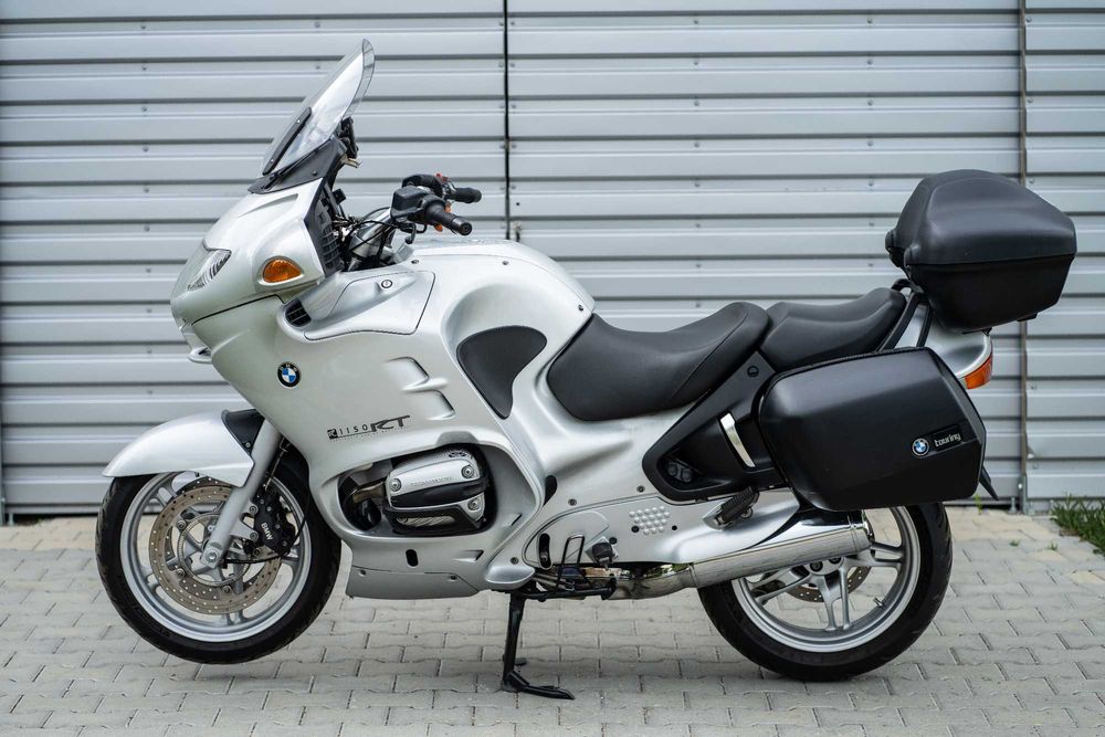 BMW R 1150 RT R1150 ABS