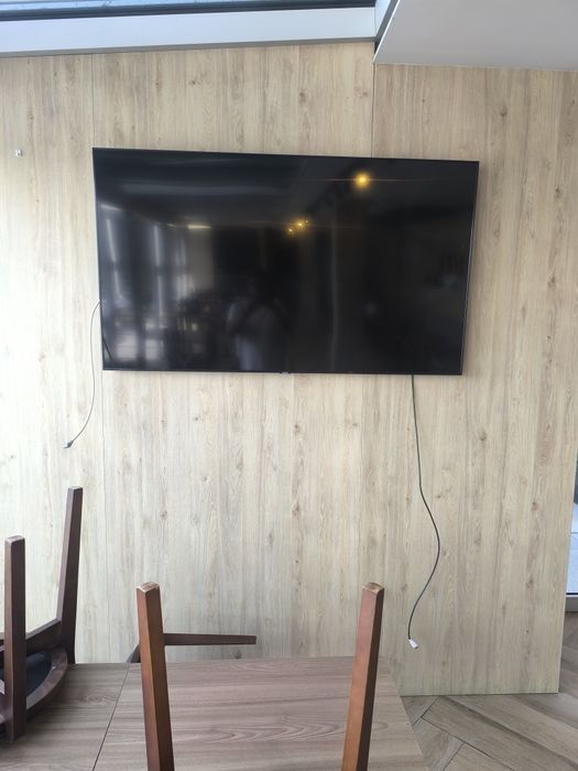 TV Samsung led 65 polegadas