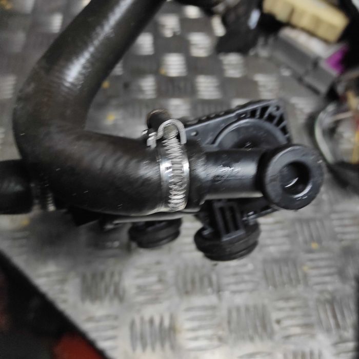 Elektrozawór Pompa Wody BMW E 46 2,0I 1147,412,149