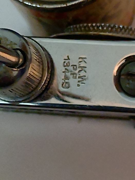 Isqueiro made In Japan KKW