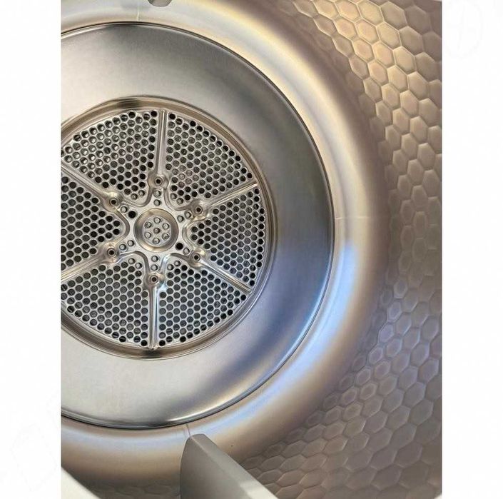 Сушильна машина Miele / Міле T 8861 WP, тепловий насос, 8 кг