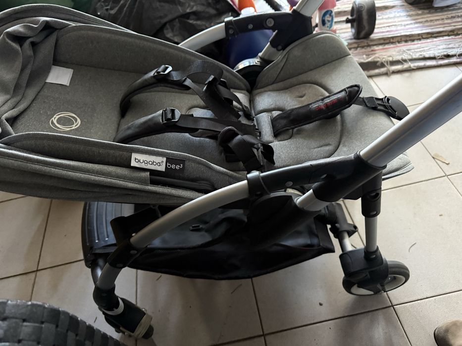Bugaboo Stroller447447235246182404