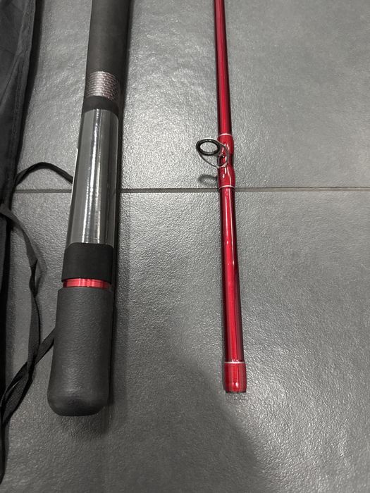 Wedka Penn Squadron III Boat. 210 cm 20-30 lbg