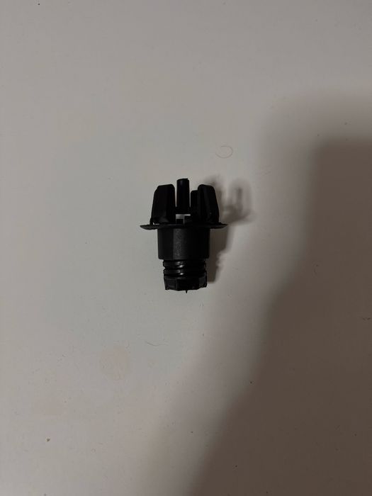 Подушка бампера Отбойник капота крышки двигателя клипса bmw