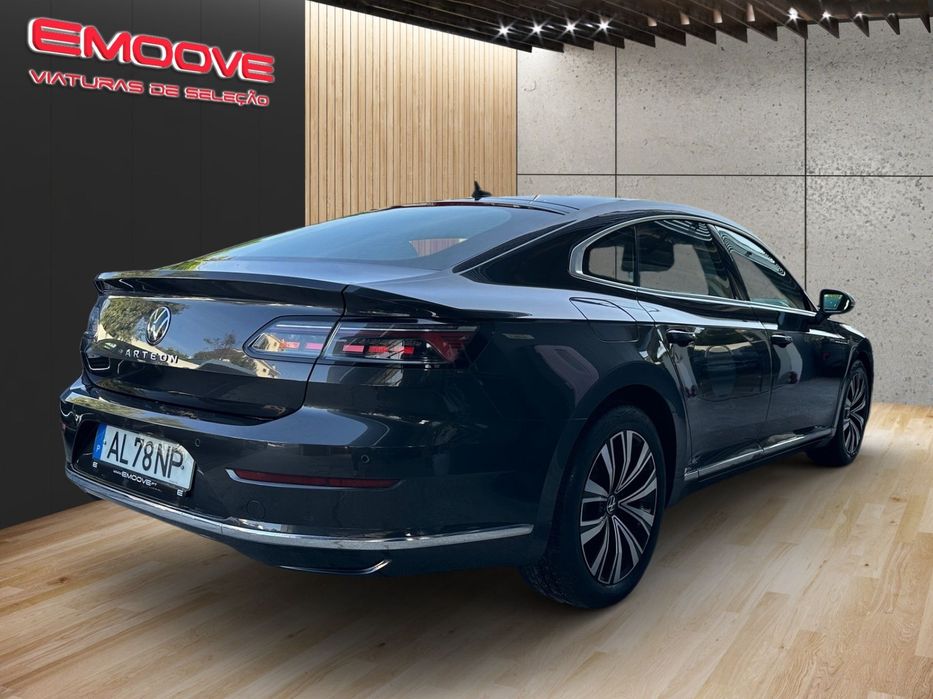 VW Arteon 2.0 TDI Elegance DSG