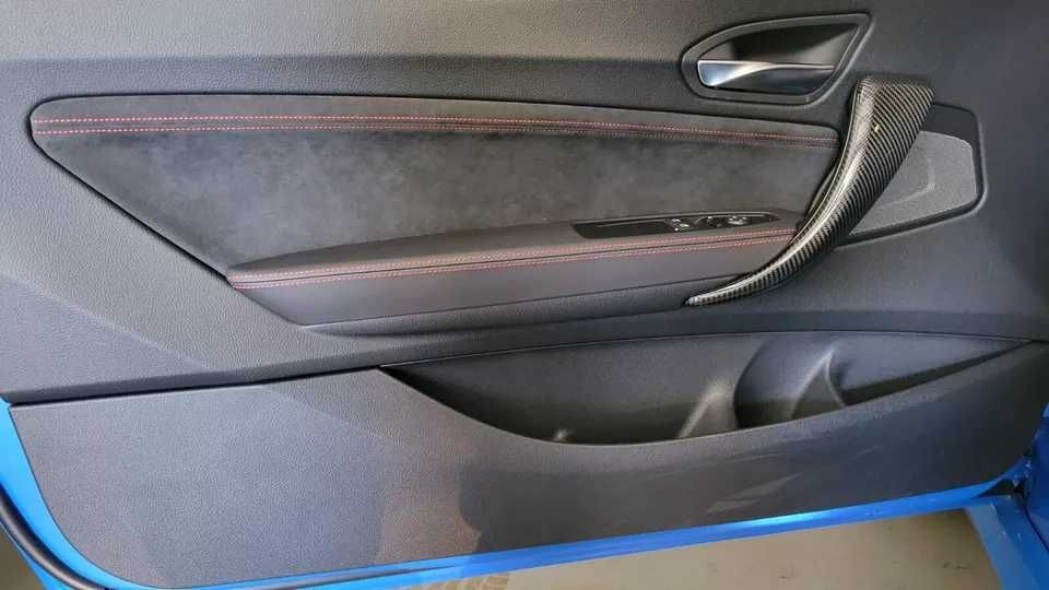 2020 BMW 2-Series