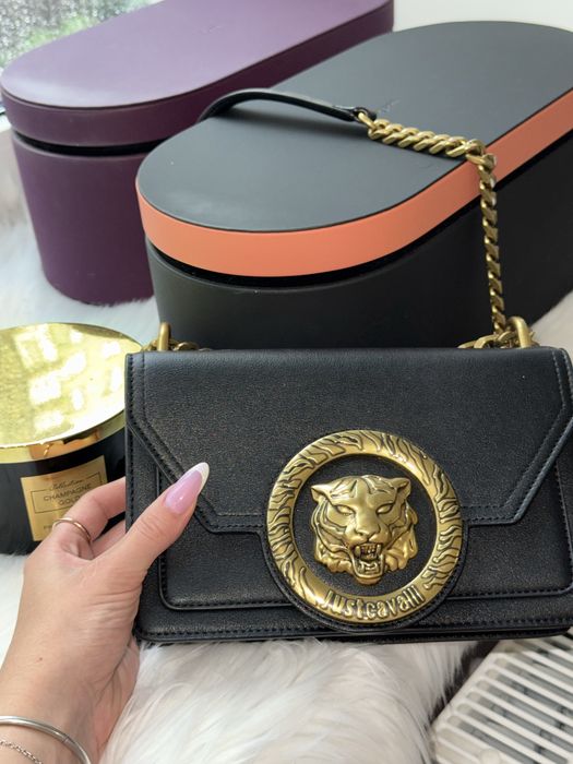 Сумочка Just Cavalli оригінал