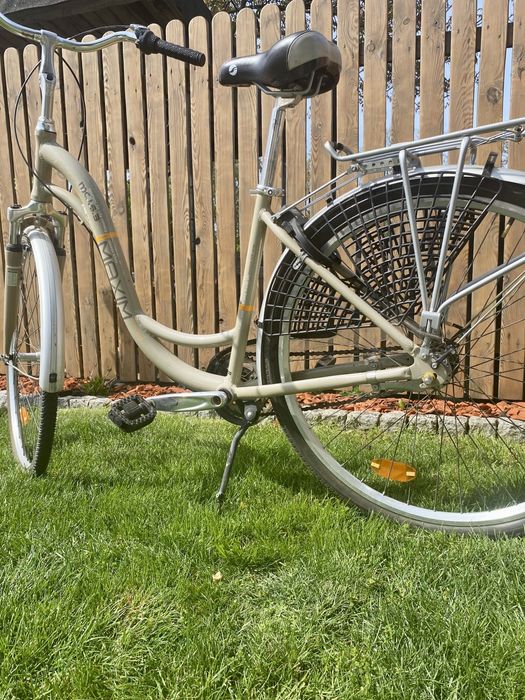 Rower miejski Maxim 28