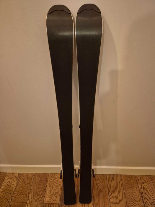 Narty SALOMON S Race Jr. 120 cm