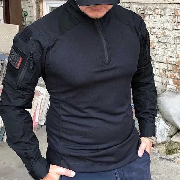 ‼️HELIKON TEX MCDU МУЛЬТИКАМ бойова рубашка сорочка УБАКС  бронежилет