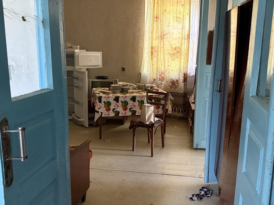 Продам будинок с. Босівка