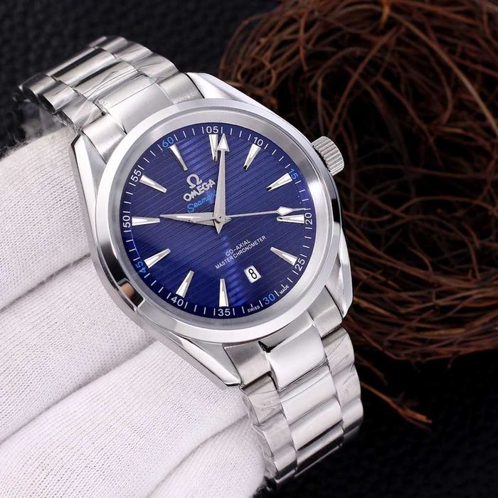Годинник автоматичний Omega Seamaster Aqua Terra 150M > 15000 Gauss (Ref. 231.10.42.21.01.004