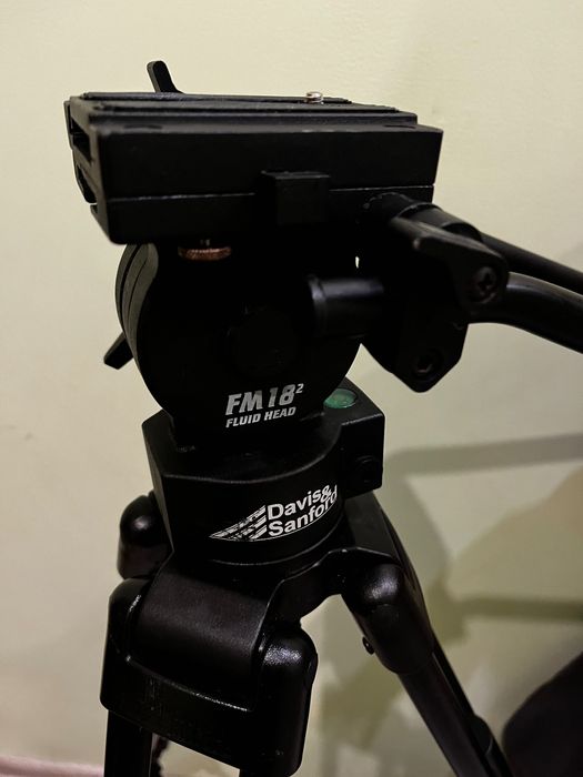 Statyw filmowy OKAZJA !