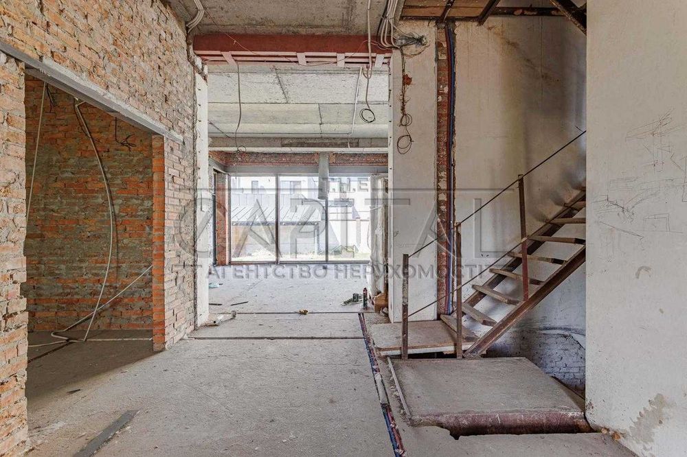 House by the address (area 392 m²) - Atlanta.ua - photo 8