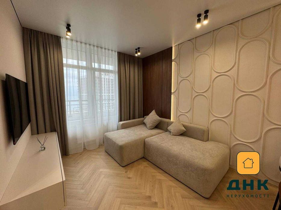 Аркадия. Генуэзская/Французский .ЖК 51 Жемчужина. Новая, вид на море.