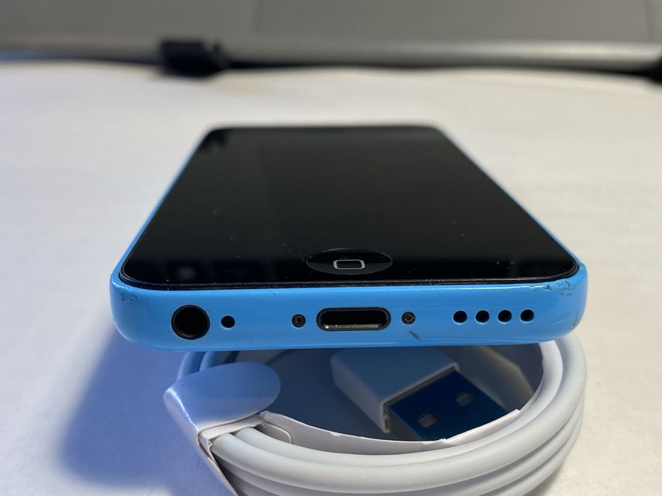 IPhone 5с 16gb neverlock