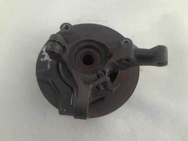 Manga de eixo frente direita CHEVROLET Spark (M300)