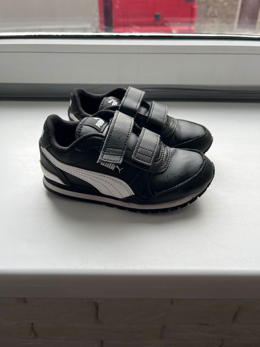 Кросівки Puma 28.5
