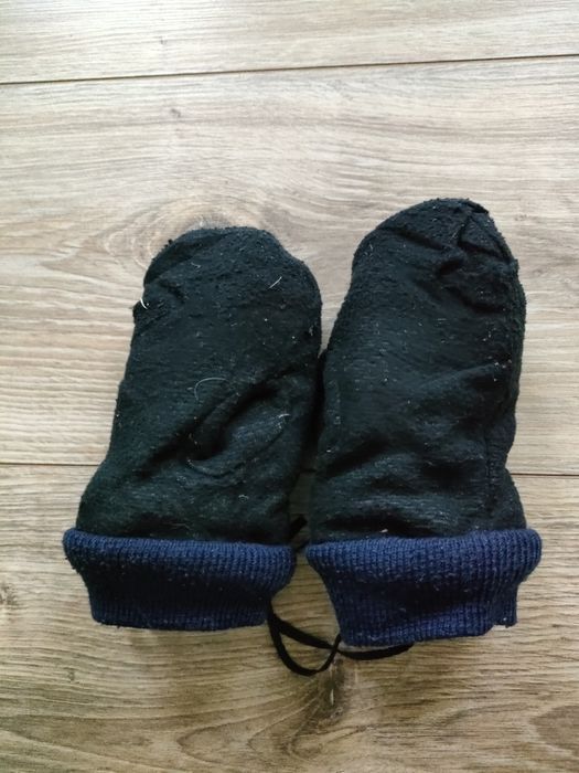 Rękawiczki dla chłopca Thinsulate