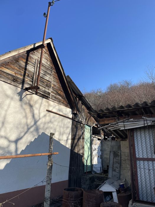 Продам дачу в Виноградові