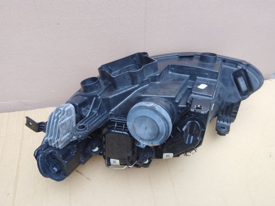 Lampa prawa seat Ibiza lift LED 6j1 Europa