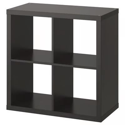 Estante IKEA Kallac 77x77