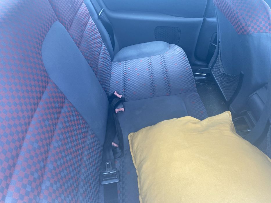 Audi a3 1.9 tdi para vender