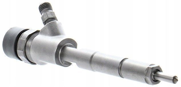 wtryskiwacz bosch 0445110085 toyota 1.4 d-4d