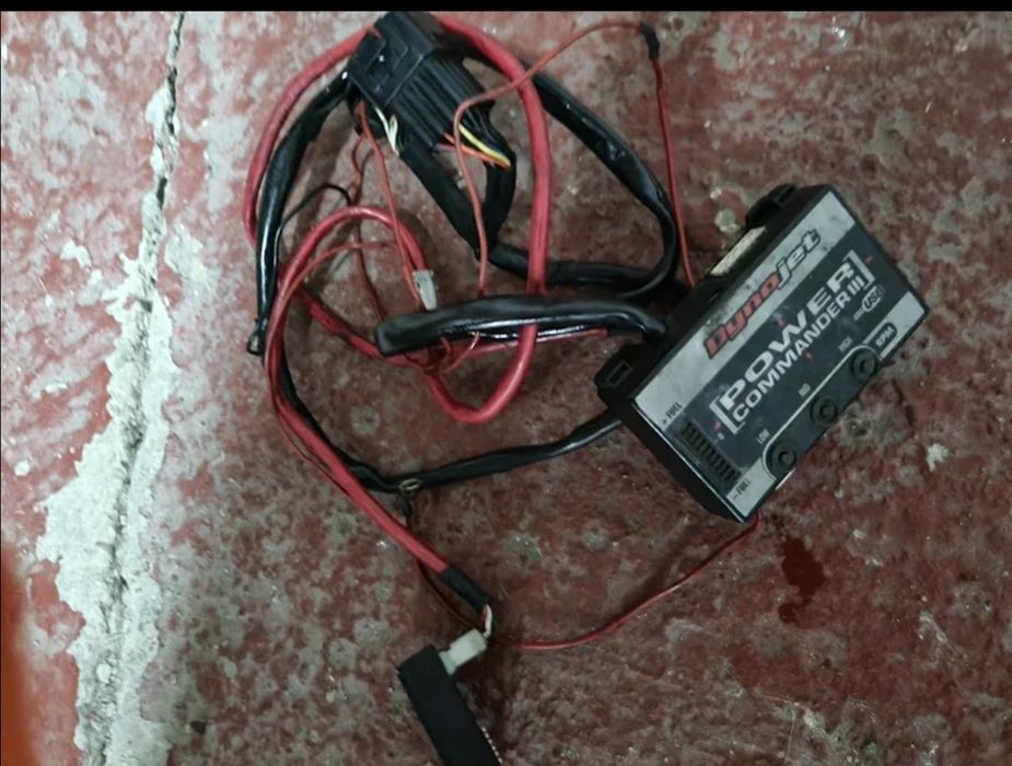 Power Commander novos e usados