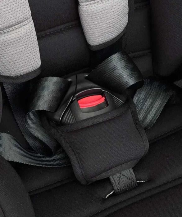 Детское универсальное автокресло с бустером 9-36 кг joy автокрісло