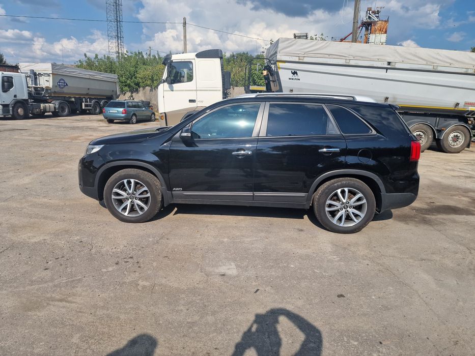 Продам КіА Соренто