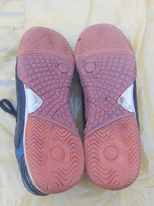 Buty adidasy damskie rozmiar 38 firma VICO 5