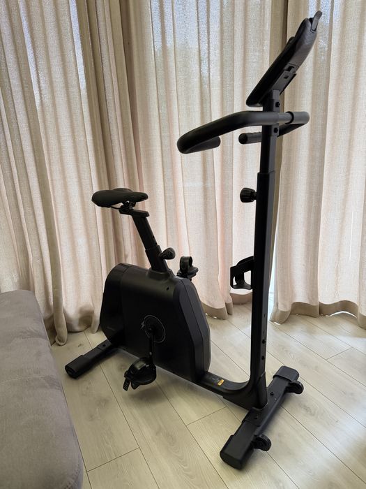 Rower stacjonarny Domyos EB 520 B - stan idealny