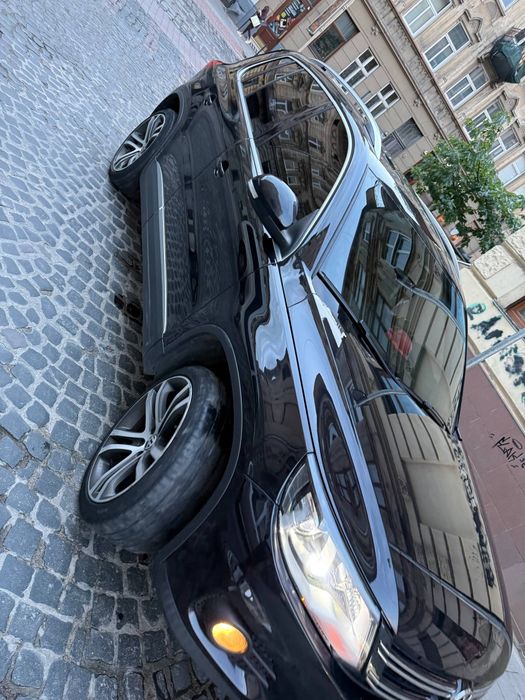 Volkswagen Tiguan 2012 VIN WVGBV7AX3DW523154 фото оголошення 15 з 17