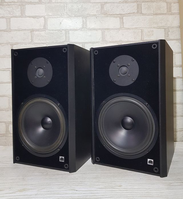 80ВтПолична акустика/полочная Arcus AS 4., +1.,  б/у з Німеччини