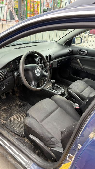 Passat B5 Kombi diesel