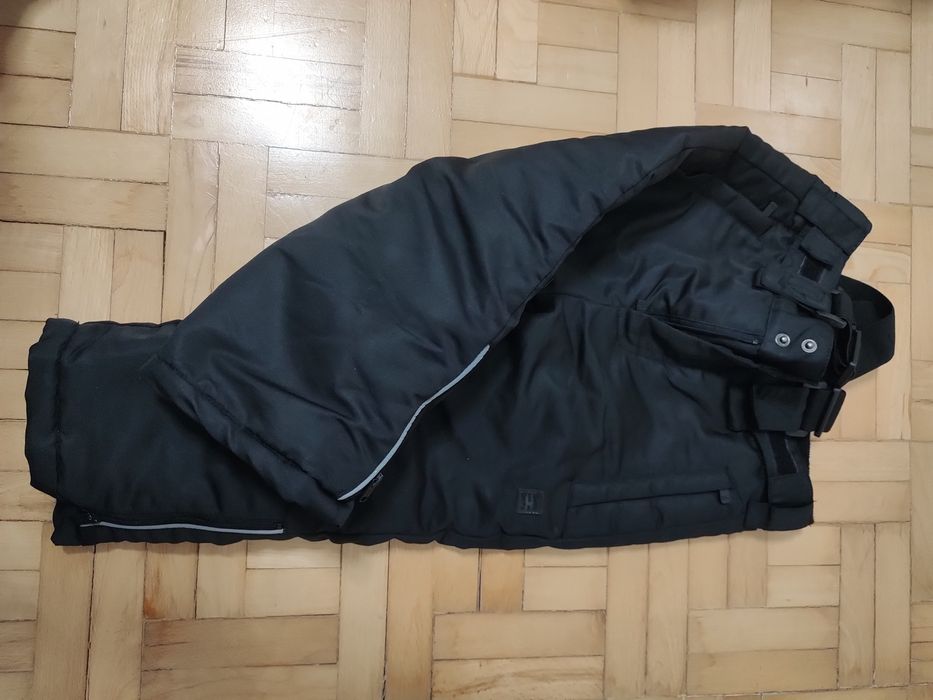 Spodnie zimowe / narciarskie dziecięce Reserved  - rozm. 98cm