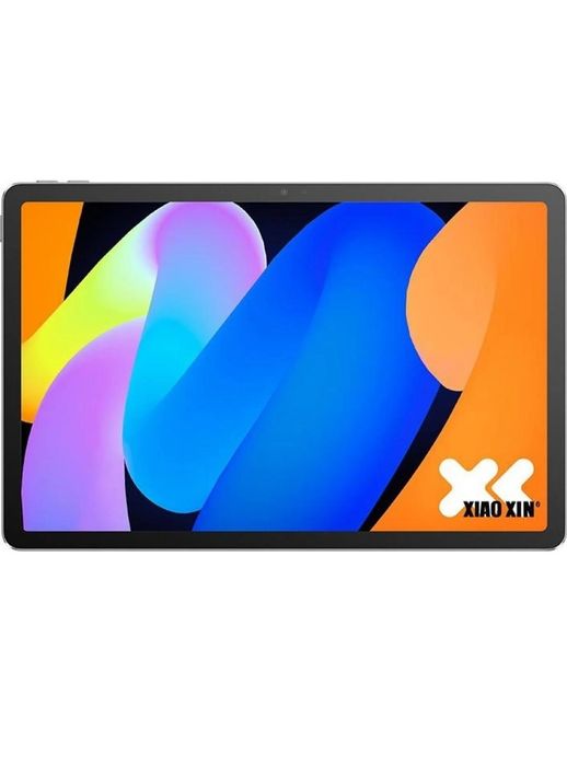 Планшет Lenovo Xiaoxin Pad 11 2025 TB336FU 6/128GB Wi-Fi Grey