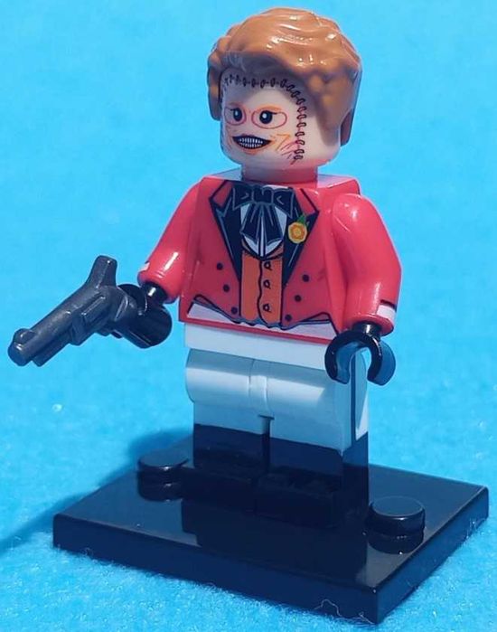 Joker Jeremy (DC Comics)