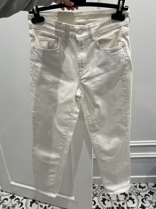 Джинсы Massimo Dutti