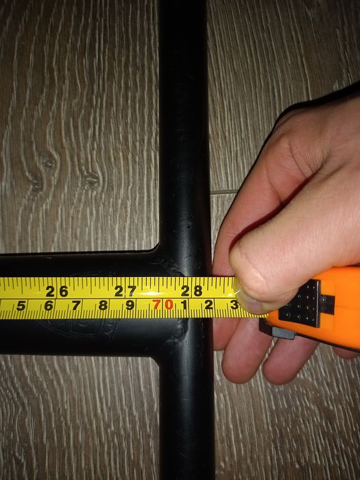 kierownica do hulajnogi wyczynowej. Stan bardzo dobry