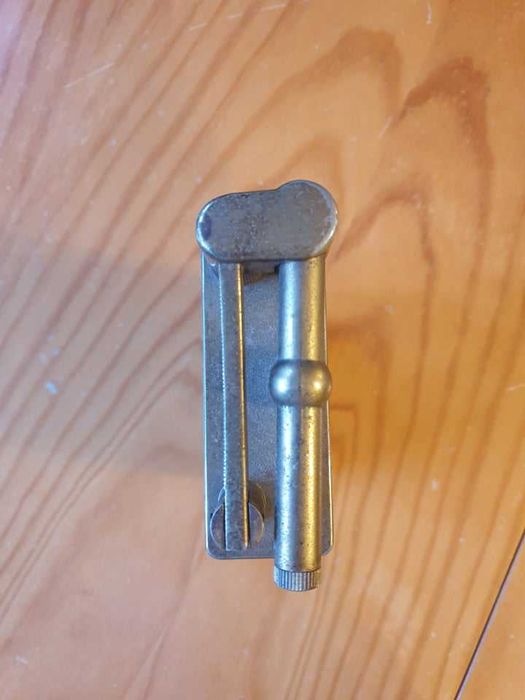 Isqueiros de Pedra Antigo