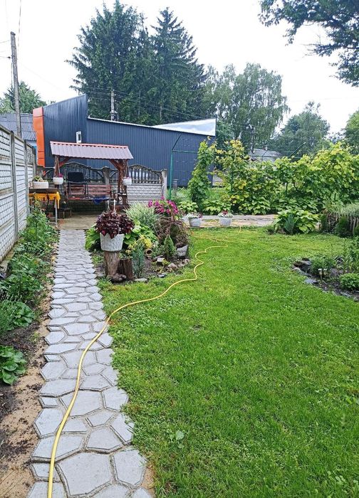 Демидівка, продаж квартири