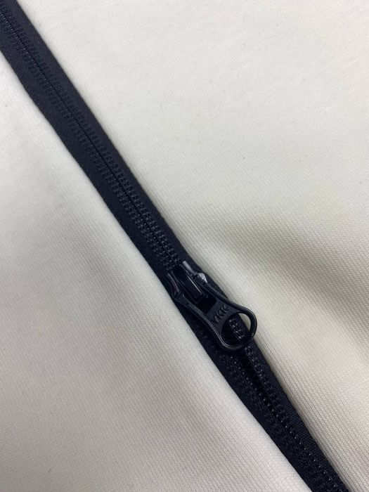 Кофта Nike Tech Fleece РЕФЛЕКТИВНА | зіпка найк теч рефлективна |